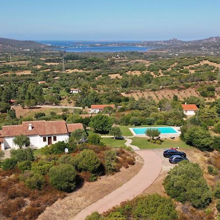 Villa Alba Esclusiva Villa Con Piscina A Sfioro E Vista Mozzafiato Sul Mare كوغنانا المظهر الخارجي الصورة