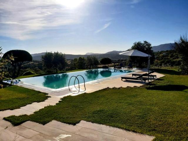 Villa Alba Esclusiva Villa Con Piscina A Sfioro E Vista Mozzafiato Sul Mare كوغنانا المظهر الخارجي الصورة