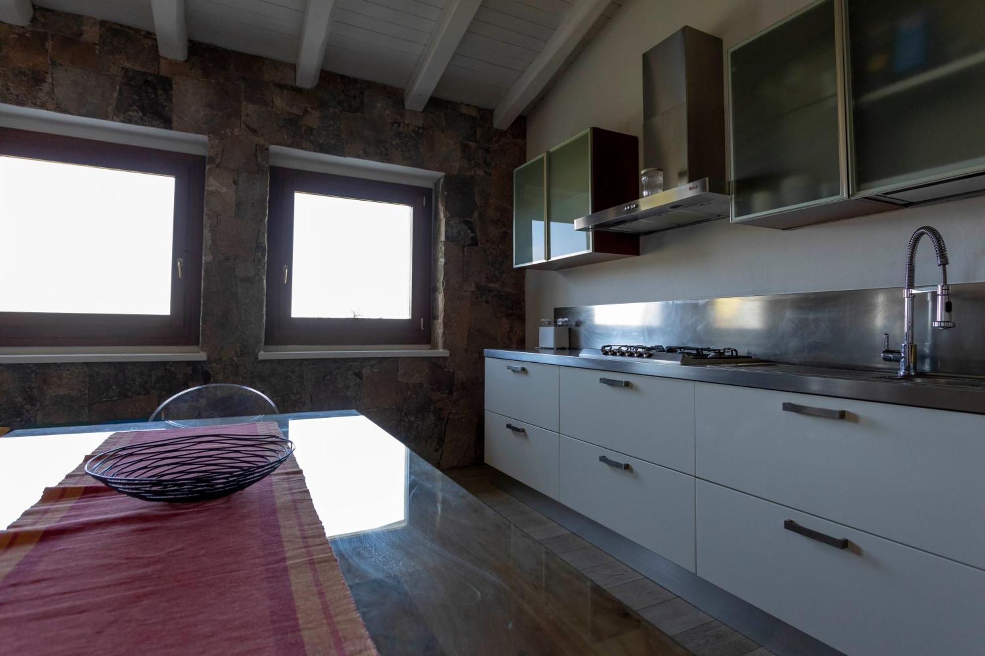 Villa Alba Esclusiva Villa Con Piscina A Sfioro E Vista Mozzafiato Sul Mare كوغنانا المظهر الخارجي الصورة