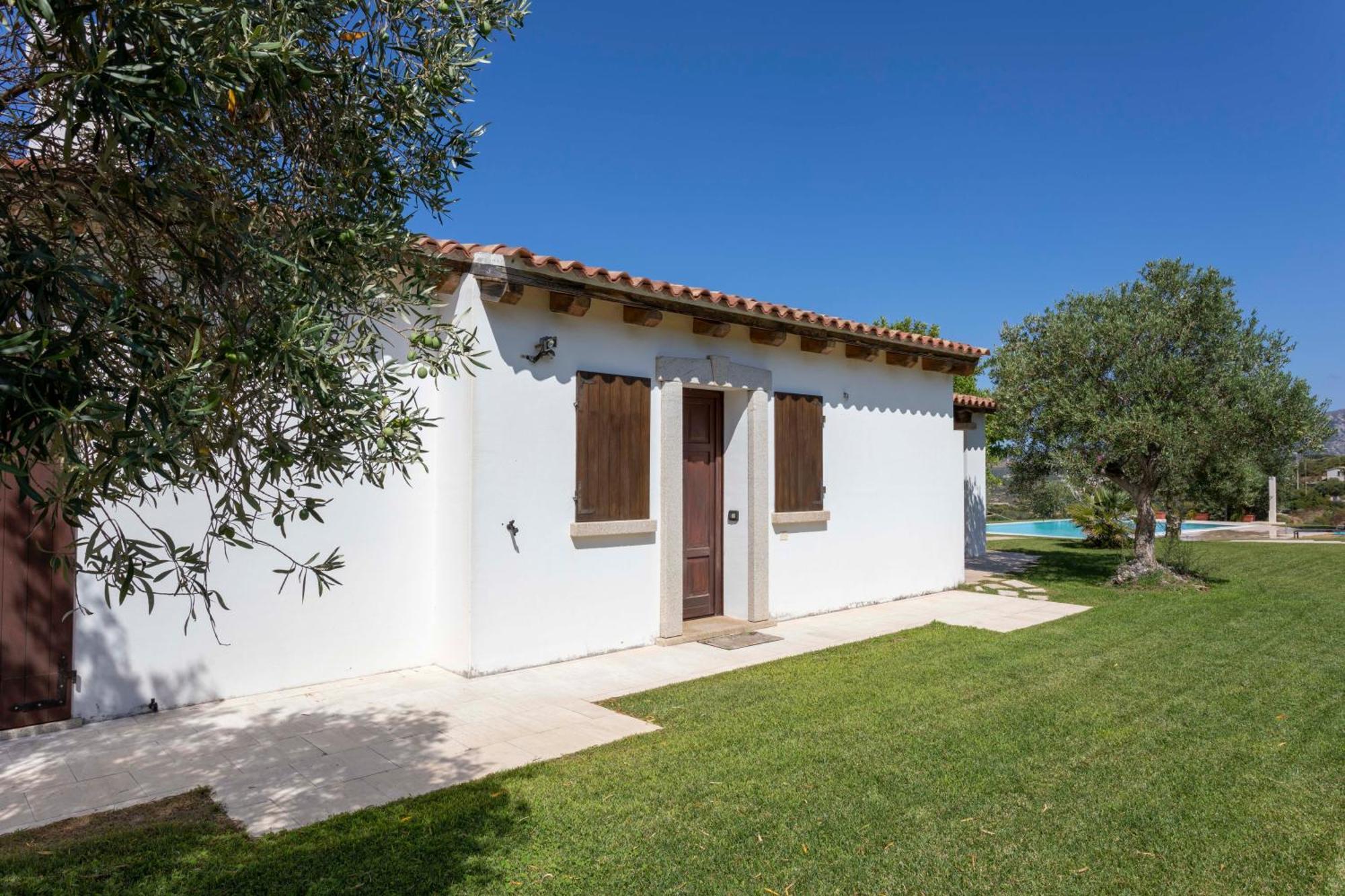 Villa Alba Esclusiva Villa Con Piscina A Sfioro E Vista Mozzafiato Sul Mare كوغنانا المظهر الخارجي الصورة