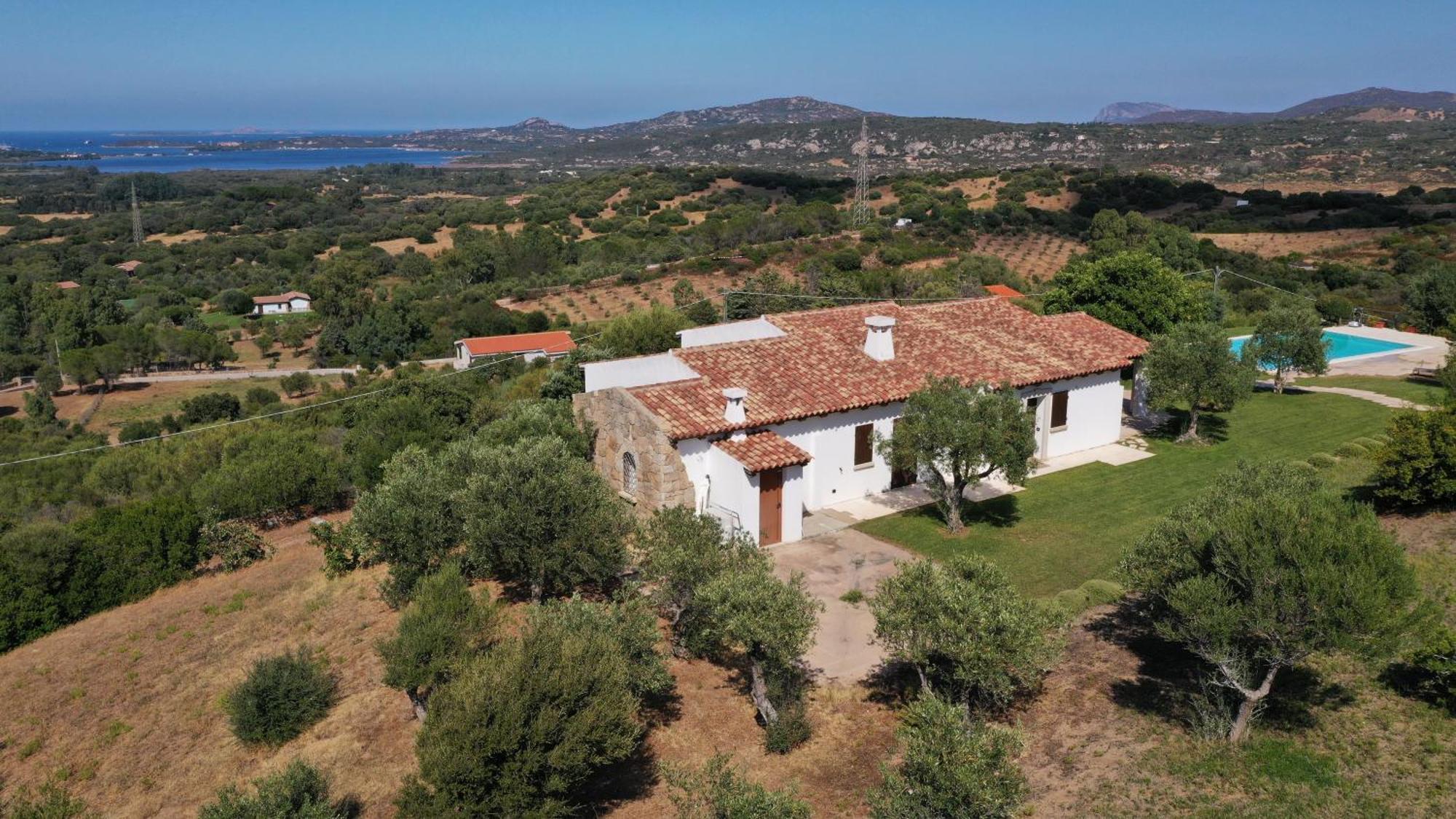 Villa Alba Esclusiva Villa Con Piscina A Sfioro E Vista Mozzafiato Sul Mare كوغنانا المظهر الخارجي الصورة