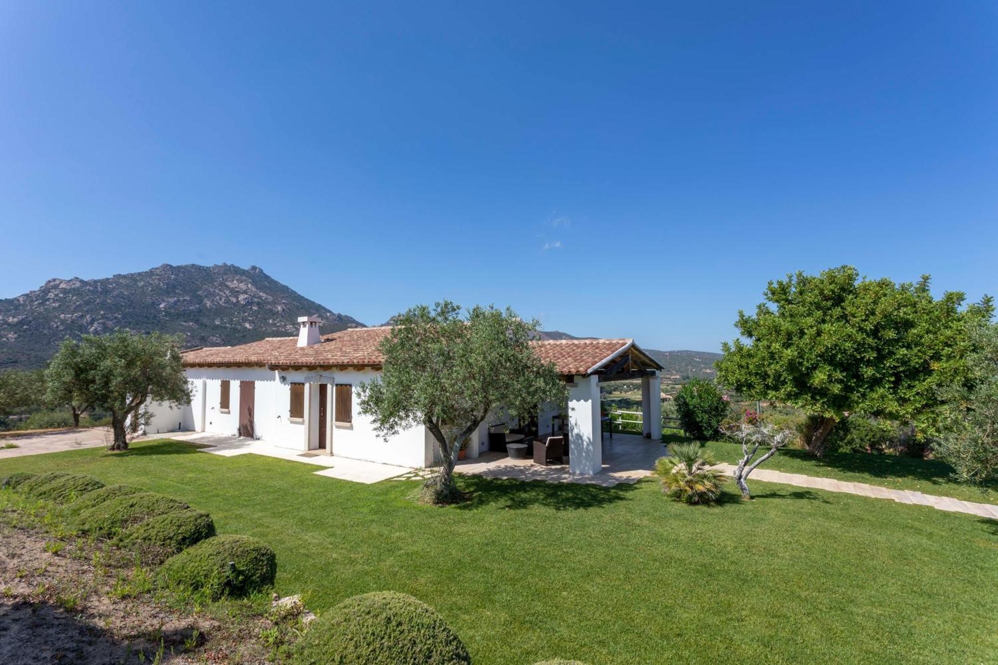 Villa Alba Esclusiva Villa Con Piscina A Sfioro E Vista Mozzafiato Sul Mare كوغنانا المظهر الخارجي الصورة