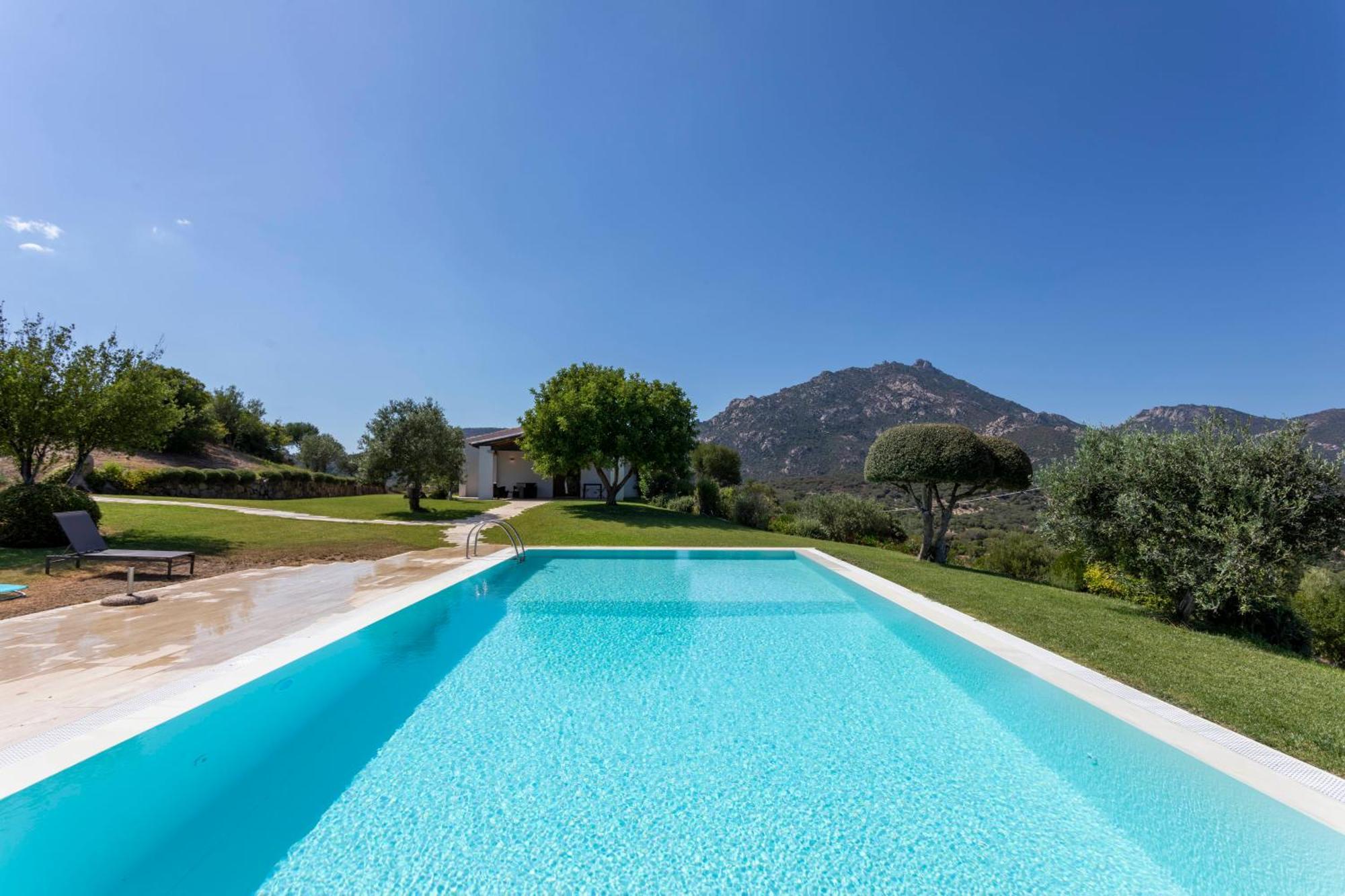 Villa Alba Esclusiva Villa Con Piscina A Sfioro E Vista Mozzafiato Sul Mare كوغنانا المظهر الخارجي الصورة