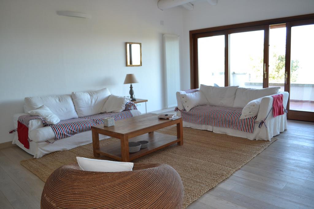 Villa Alba Esclusiva Villa Con Piscina A Sfioro E Vista Mozzafiato Sul Mare كوغنانا المظهر الخارجي الصورة