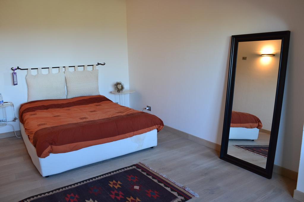 Villa Alba Esclusiva Villa Con Piscina A Sfioro E Vista Mozzafiato Sul Mare كوغنانا المظهر الخارجي الصورة