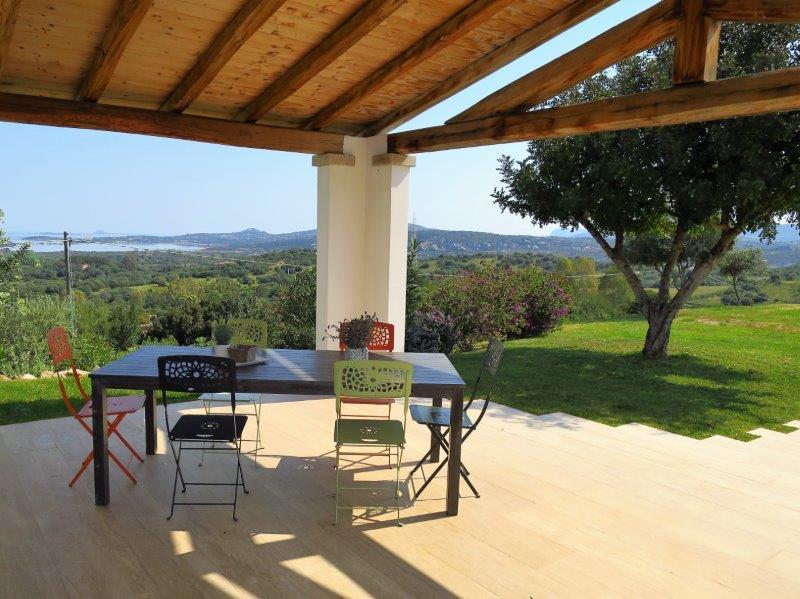 Villa Alba Esclusiva Villa Con Piscina A Sfioro E Vista Mozzafiato Sul Mare كوغنانا المظهر الخارجي الصورة
