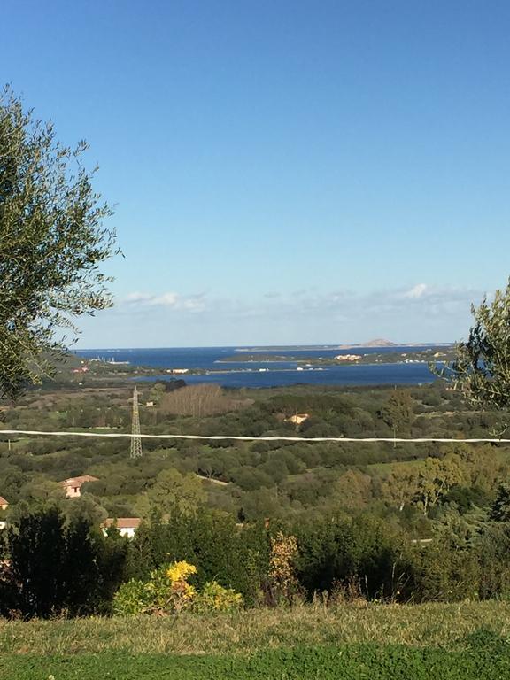 Villa Alba Esclusiva Villa Con Piscina A Sfioro E Vista Mozzafiato Sul Mare كوغنانا المظهر الخارجي الصورة