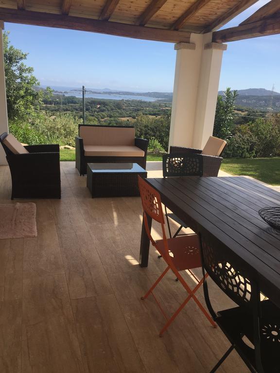 Villa Alba Esclusiva Villa Con Piscina A Sfioro E Vista Mozzafiato Sul Mare كوغنانا المظهر الخارجي الصورة