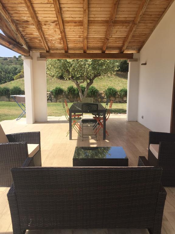 Villa Alba Esclusiva Villa Con Piscina A Sfioro E Vista Mozzafiato Sul Mare كوغنانا المظهر الخارجي الصورة